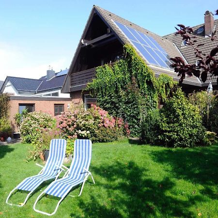 La Casa Ferienwohnung Schauinsland Steinberg  Buitenkant foto