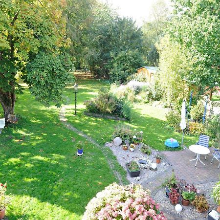 La Casa Ferienwohnung Schauinsland Steinberg  Buitenkant foto