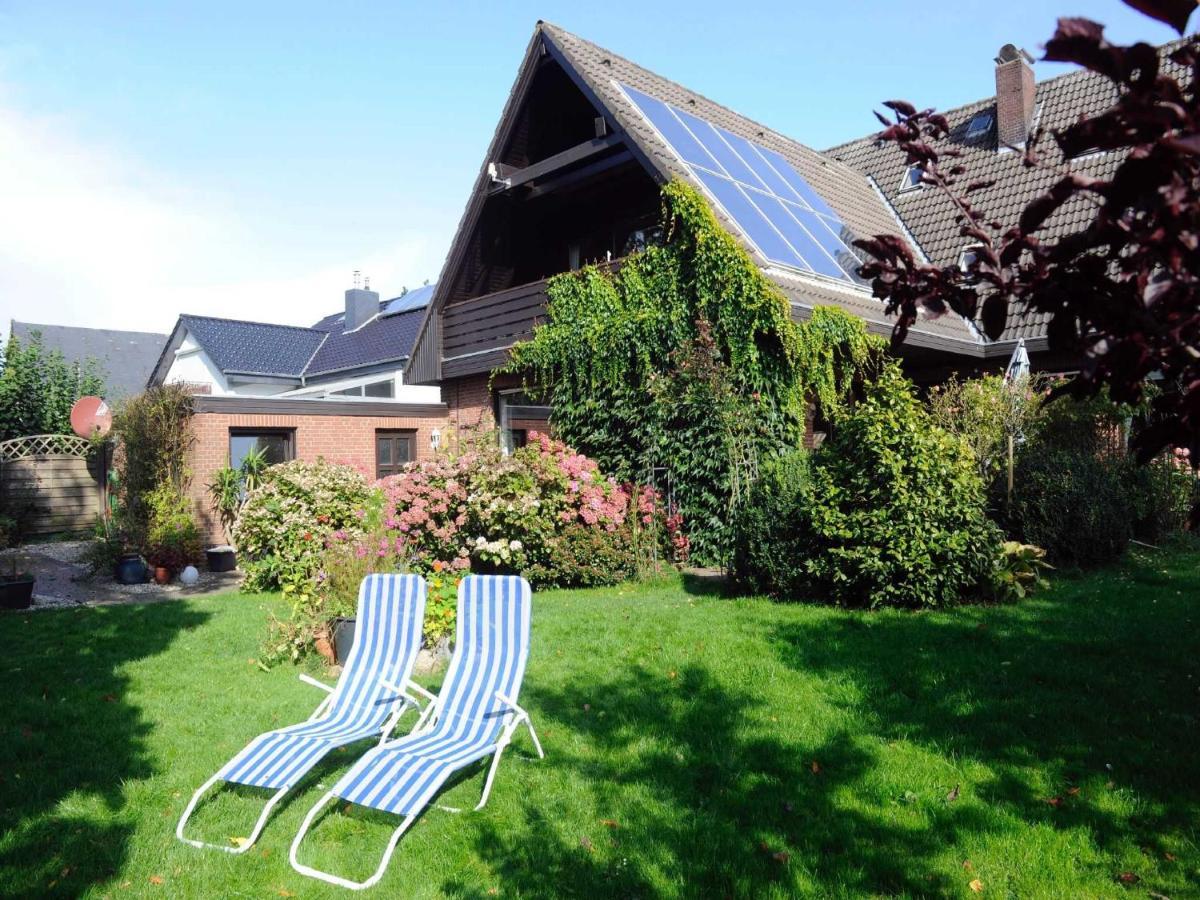 La Casa Ferienwohnung Schauinsland Steinberg  Buitenkant foto