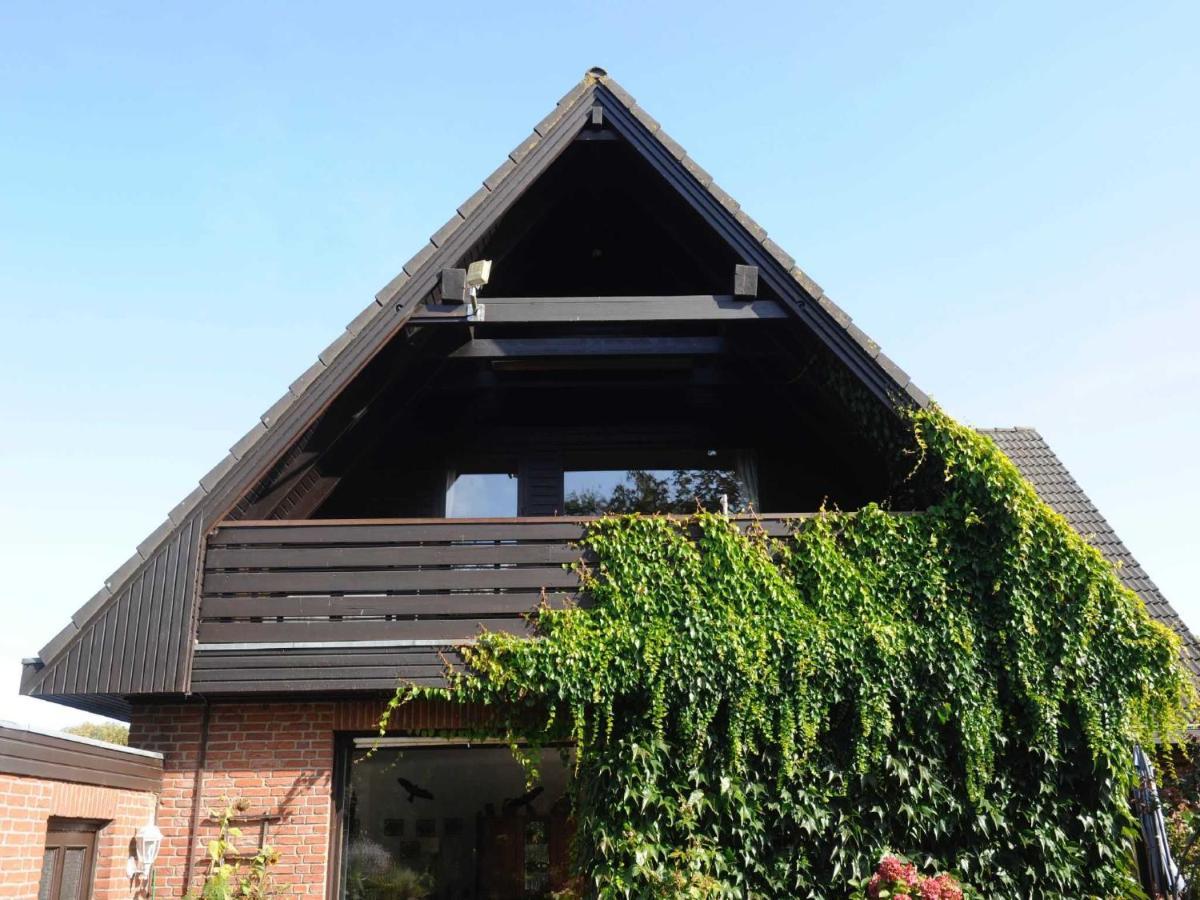 La Casa Ferienwohnung Schauinsland Steinberg  Buitenkant foto