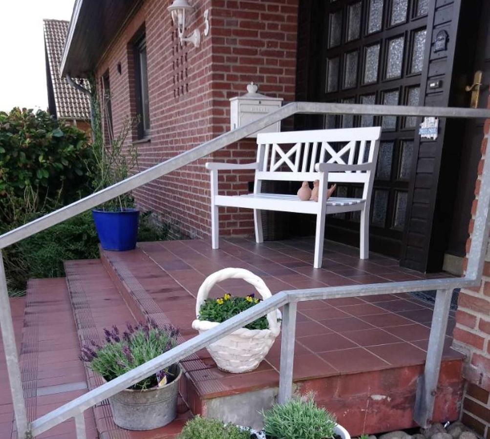 La Casa Ferienwohnung Schauinsland Steinberg  Buitenkant foto