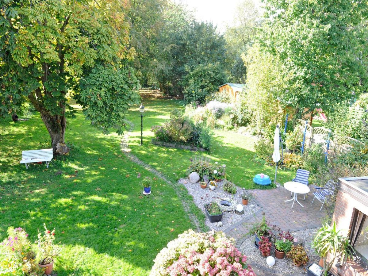 La Casa Ferienwohnung Schauinsland Steinberg  Buitenkant foto