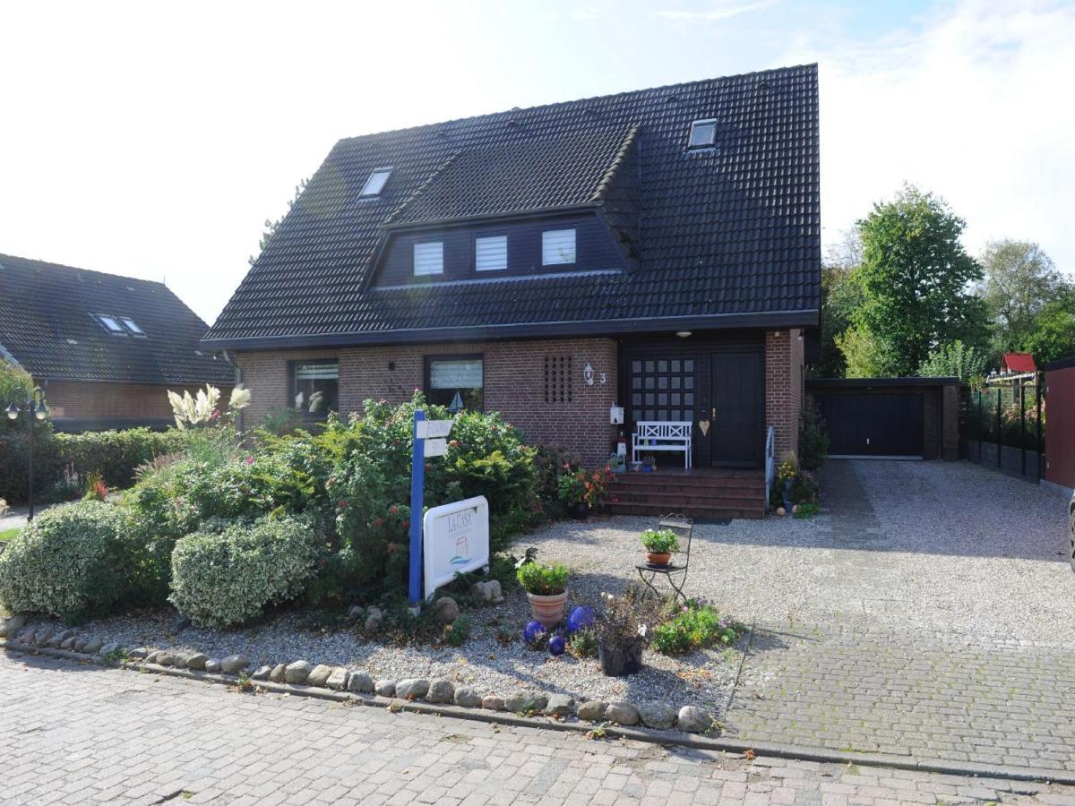 La Casa Ferienwohnung Schauinsland Steinberg  Buitenkant foto