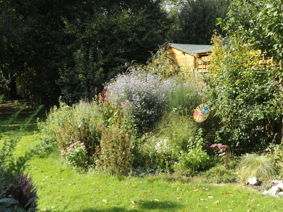 La Casa Ferienwohnung Schauinsland Steinberg  Buitenkant foto