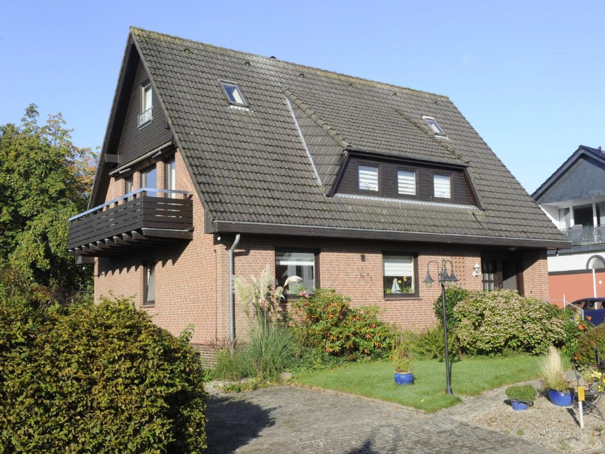 La Casa Ferienwohnung Schauinsland Steinberg  Buitenkant foto