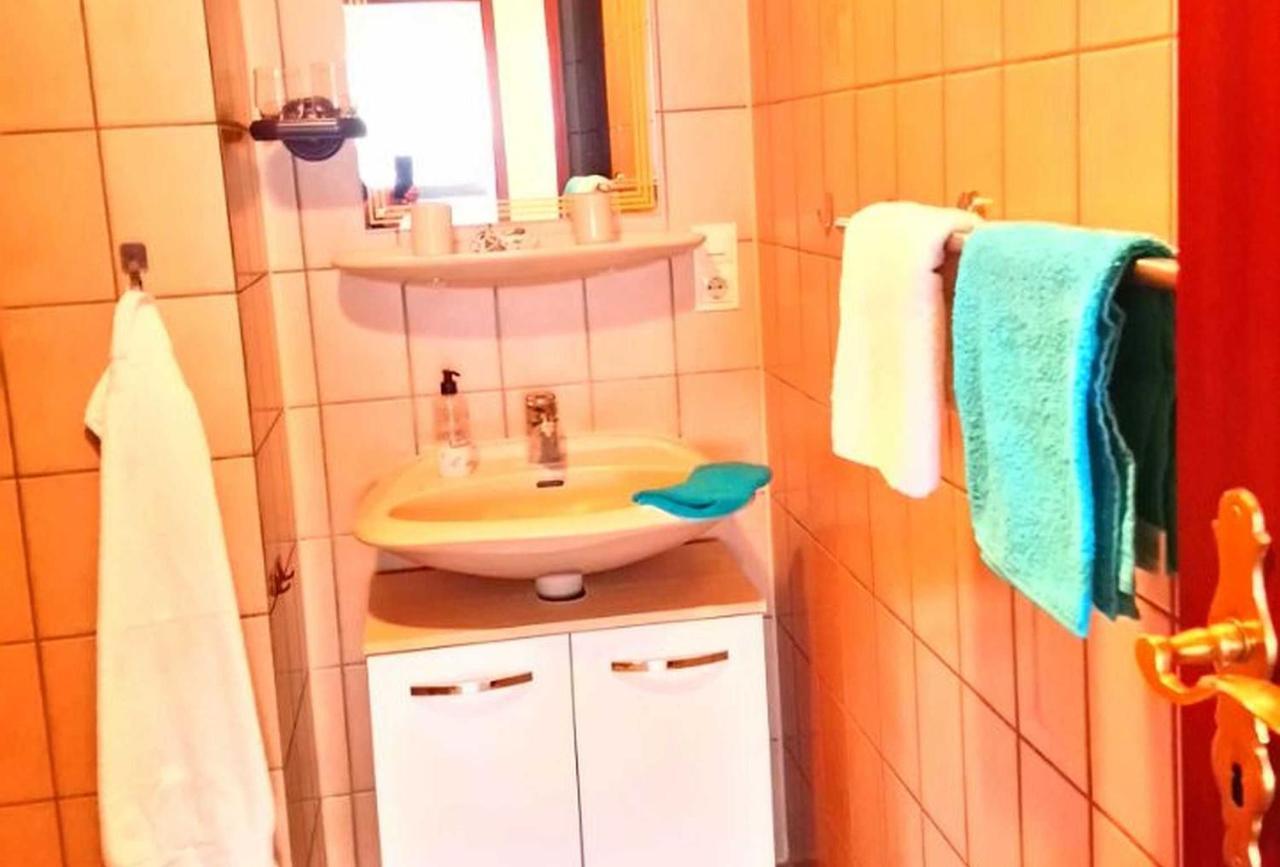 La Casa Ferienwohnung Schauinsland Steinberg  Buitenkant foto