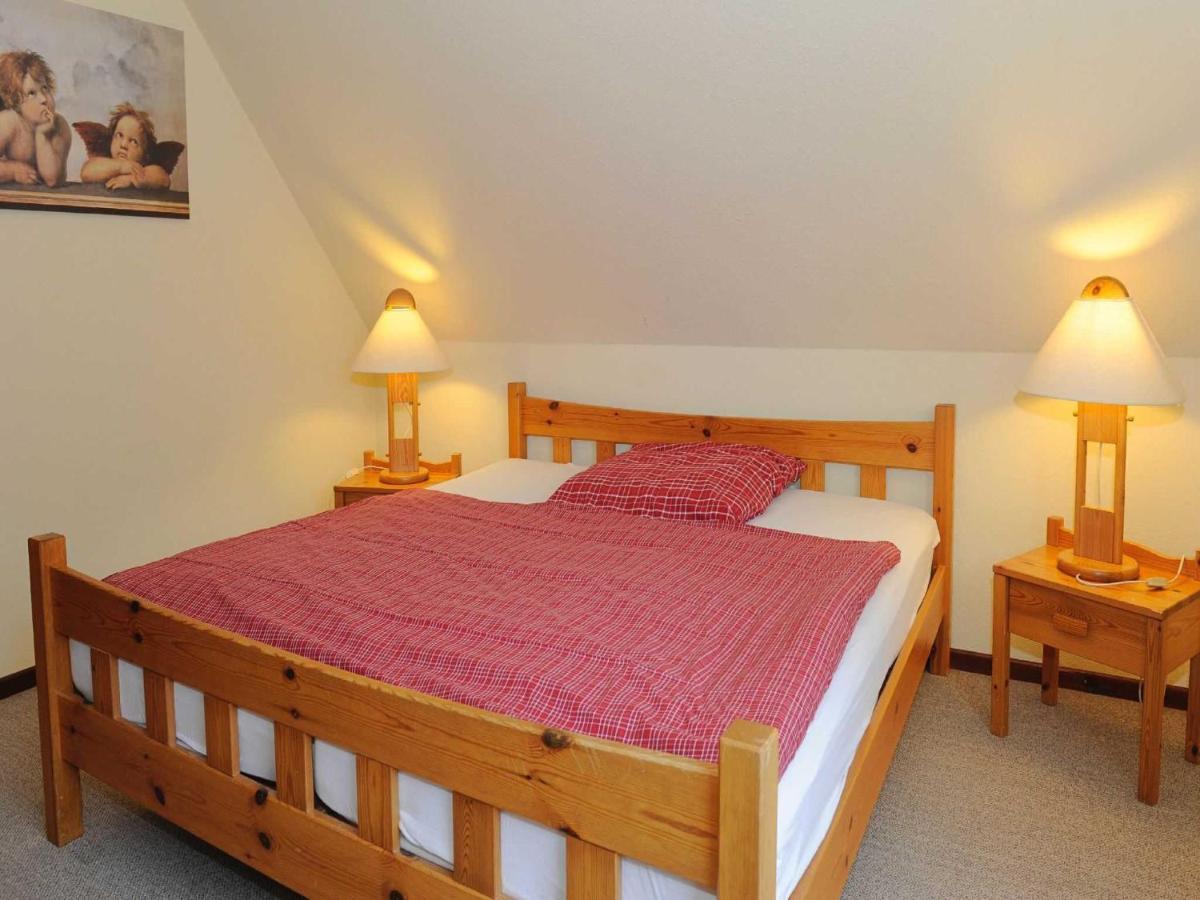 La Casa Ferienwohnung Schauinsland Steinberg  Buitenkant foto