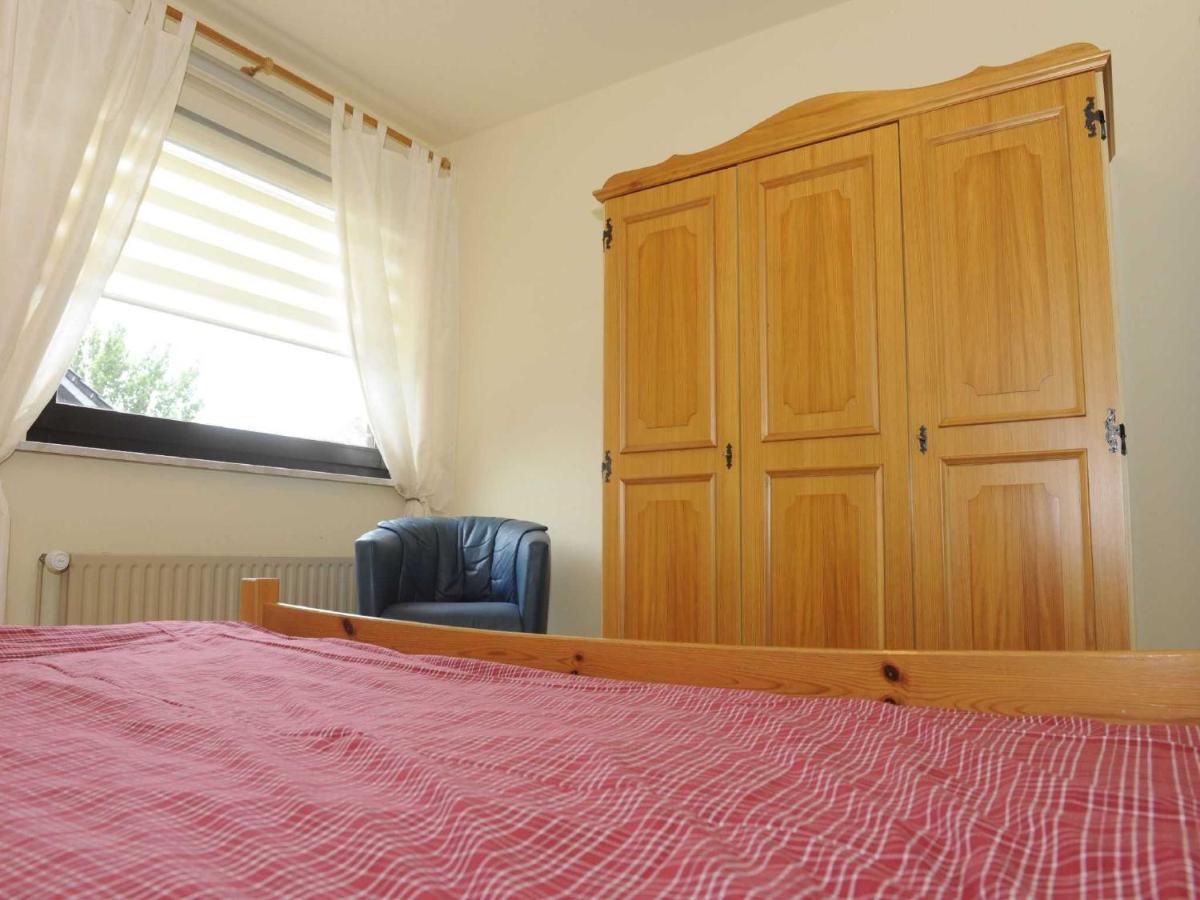La Casa Ferienwohnung Schauinsland Steinberg  Buitenkant foto