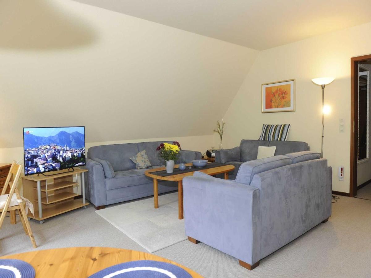 La Casa Ferienwohnung Schauinsland Steinberg  Buitenkant foto