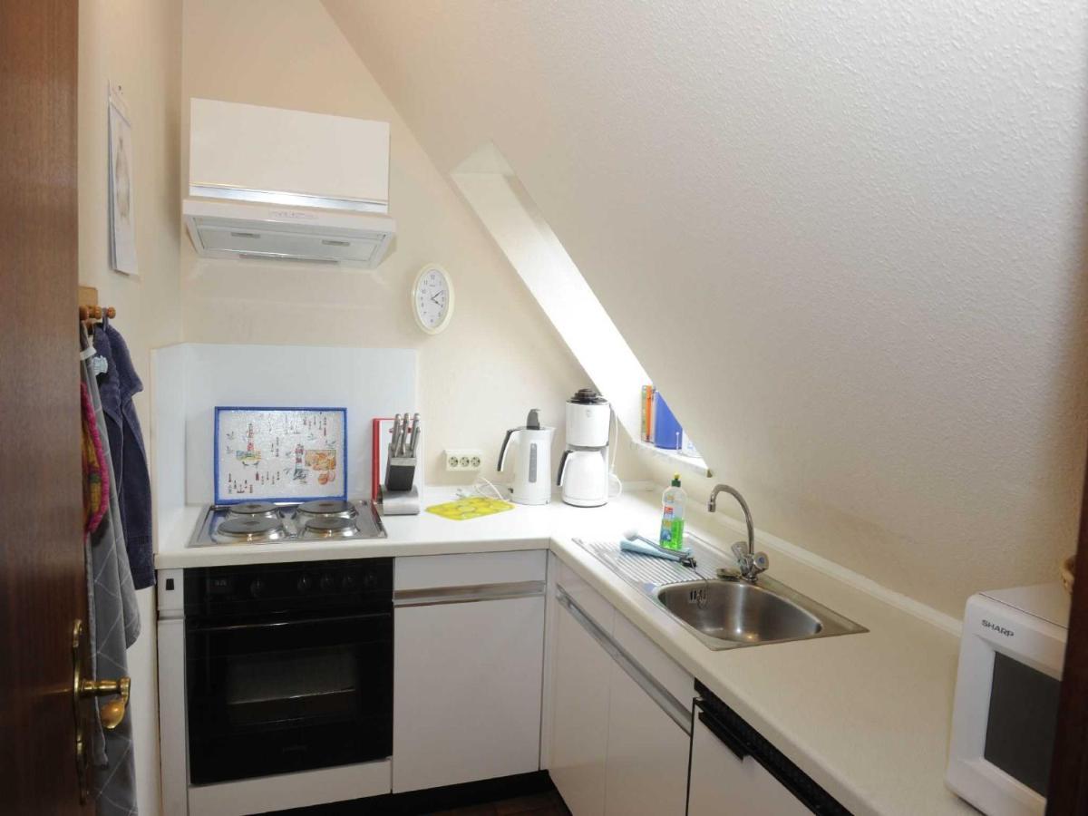 La Casa Ferienwohnung Schauinsland Steinberg  Buitenkant foto