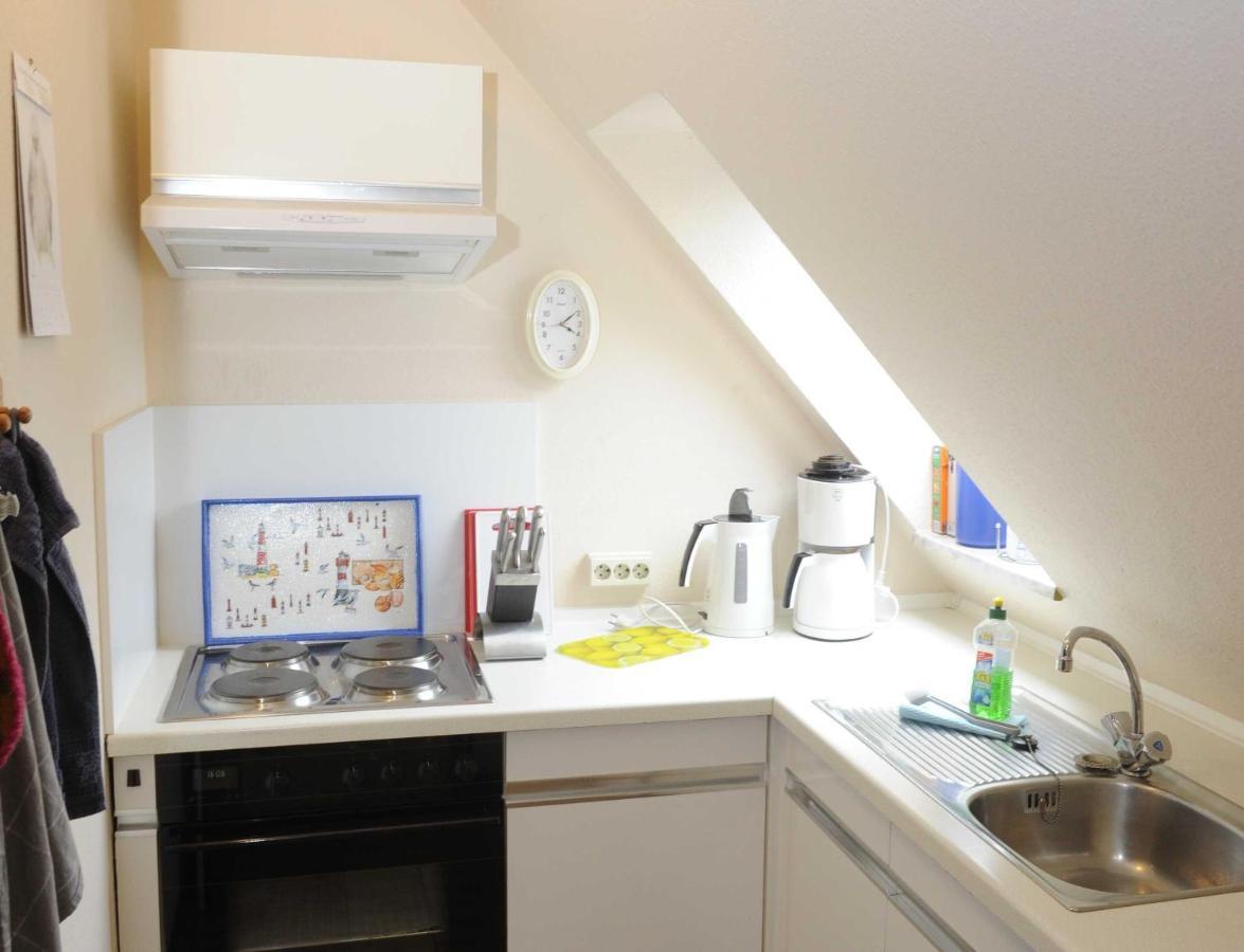 La Casa Ferienwohnung Schauinsland Steinberg  Buitenkant foto