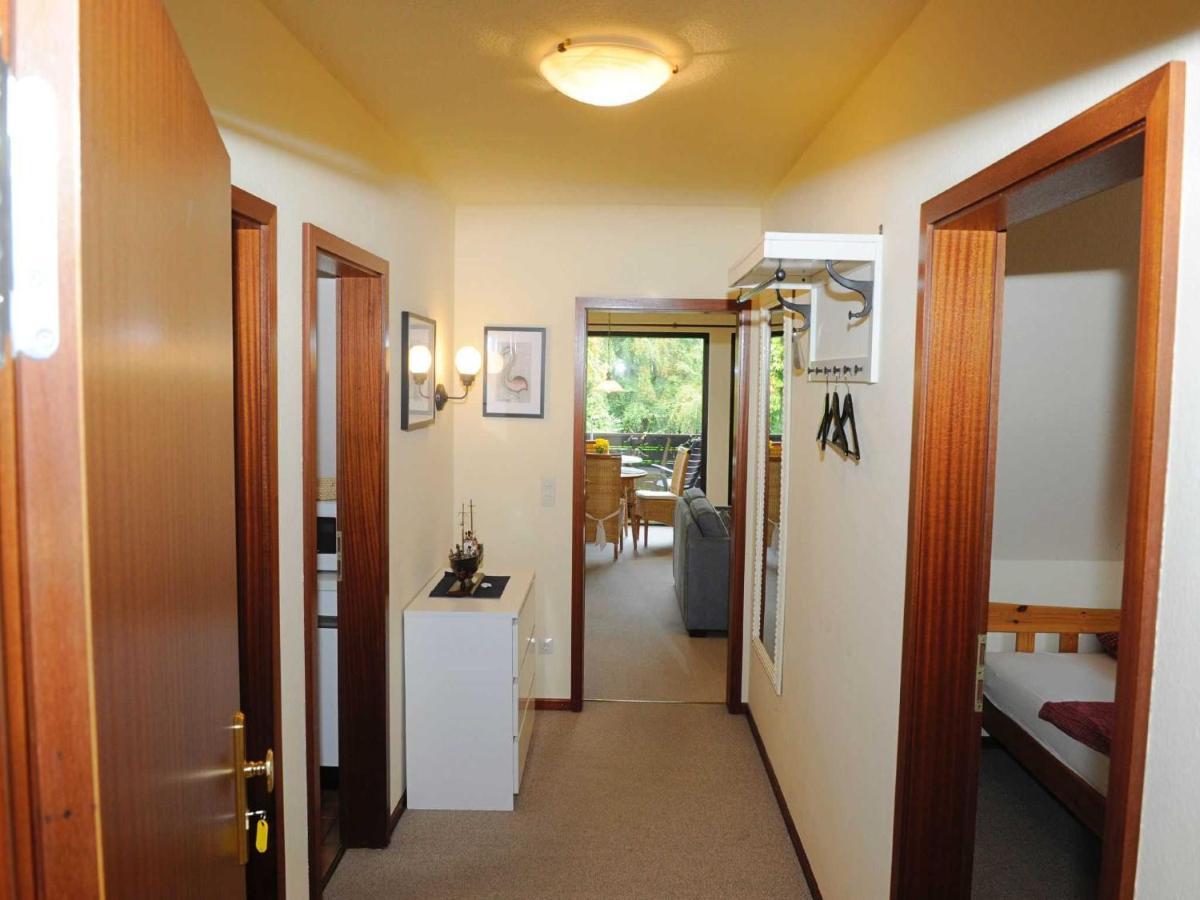 La Casa Ferienwohnung Schauinsland Steinberg  Buitenkant foto