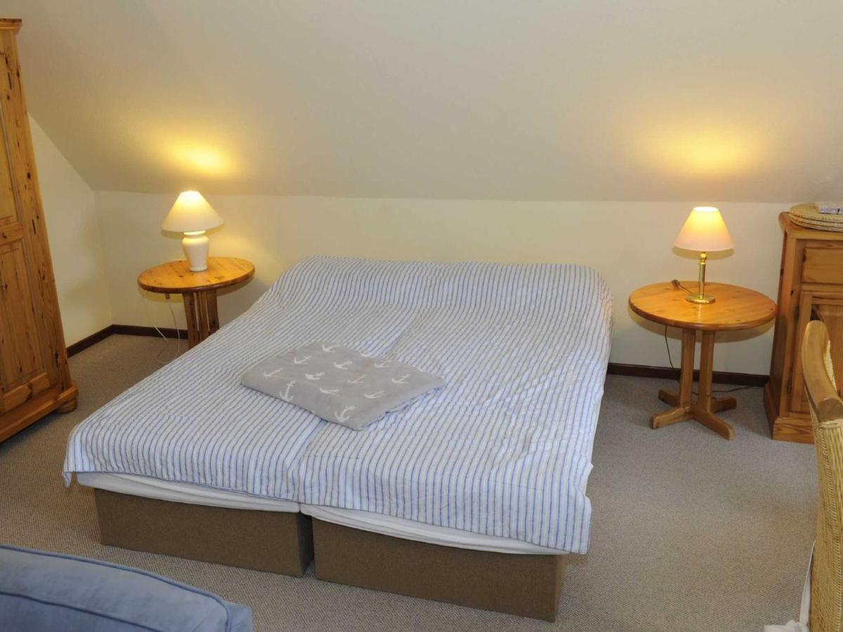 La Casa Ferienwohnung Schauinsland Steinberg  Buitenkant foto