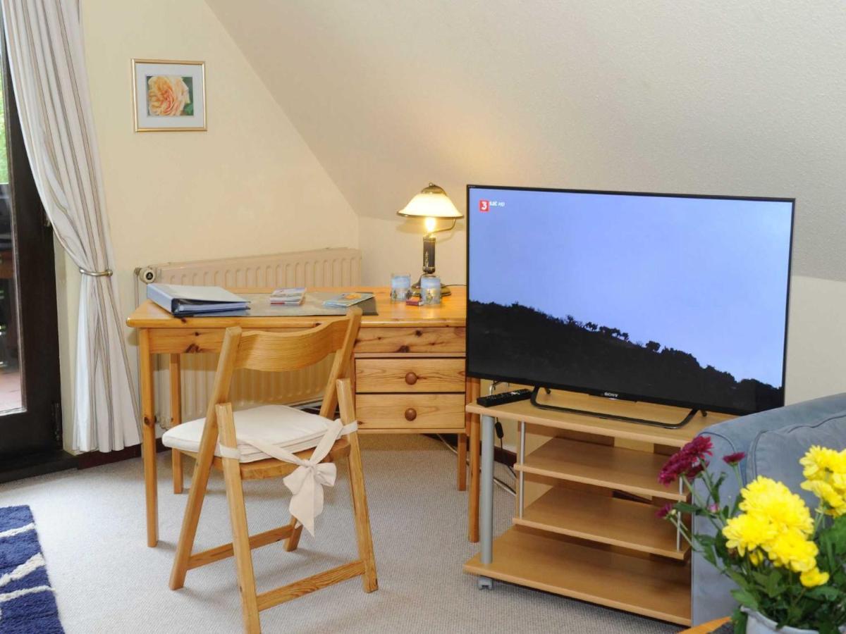 La Casa Ferienwohnung Schauinsland Steinberg  Buitenkant foto